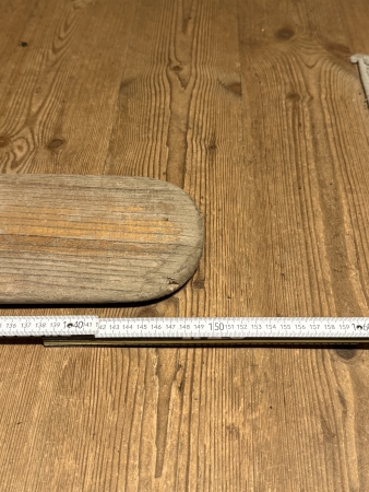 Paddel Set (2 Stck.)